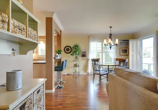 Condo for sale - 1491 Boul. Brassard, Saint-Mathias-sur-Richelieu, J3L 6Z4