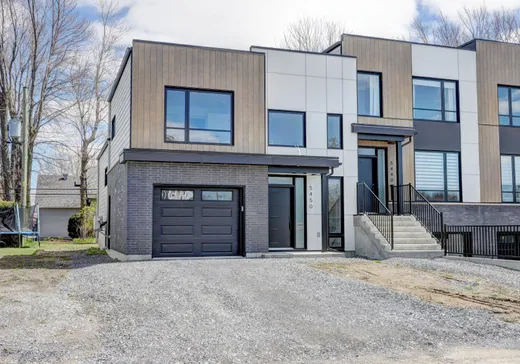 Maison à étages à vendre - 5410 Av. Gérard-Dupré, Saint-Hyacinthe, J2S0N1
