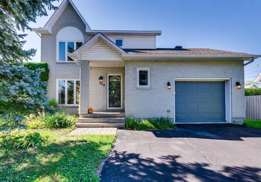 Maison à étages à vendre - 176 Rue Jules-Léger, Gatineau (Aylmer), J9J2T1