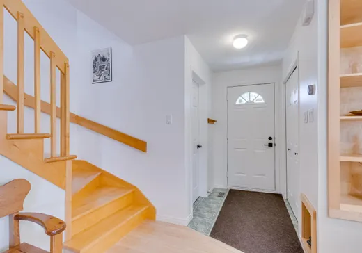Maison à vendre - 176 Rue Jules-Léger, Gatineau (Aylmer), J9J 2T1