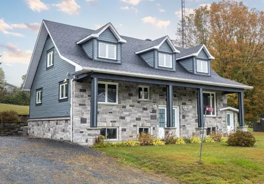 Maison à vendre - 1153 3e Rang, Valcourt, J0E 1Y1