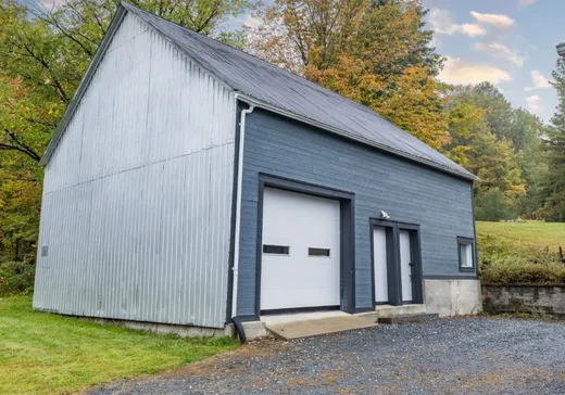Maison à vendre - 1153 3e Rang, Valcourt, J0E 1Y1