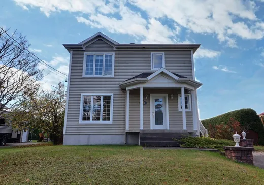 Maison à étages à vendre - 83 Rue Tardif, Kingsey Falls, J0A1B0
