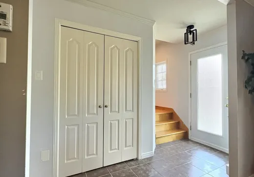 Maison à vendre - 83 Rue Tardif, Kingsey Falls, J0A 1B0