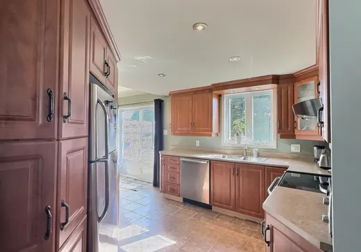 Maison à vendre - 83 Rue Tardif, Kingsey Falls, J0A 1B0