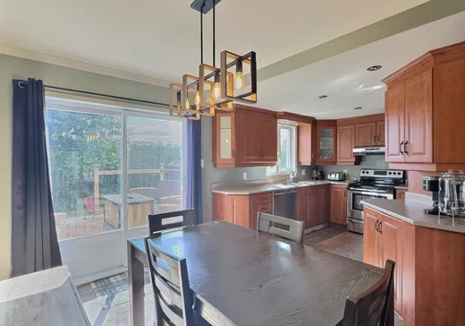 Maison à vendre - 83 Rue Tardif, Kingsey Falls, J0A 1B0