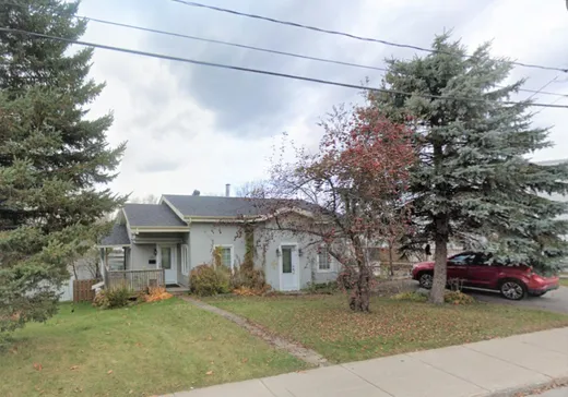 Maison à étages à vendre - 120 Rue Wilson, Lachute, J8H3H6