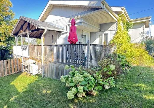 Maison à vendre - 120 Rue Wilson, Lachute, J8H 3H6