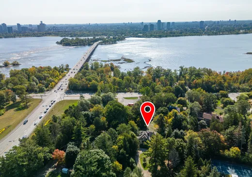 Two or more stories for sale - 1360 Ch. d'Aylmer, Gatineau, J9H7L3