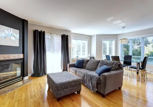 Condo for sale - 2975 Boul. René-Laennec 201, Laval (Auteuil), H7K 3V6