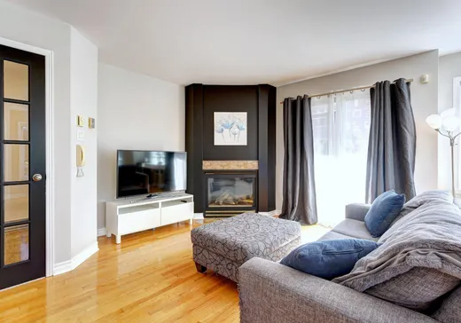 Condo for sale - 2975 Boul. René-Laennec 201, Laval (Auteuil), H7K 3V6