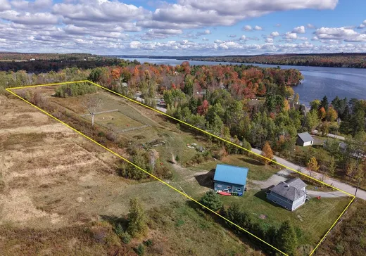 Bungalow for sale - 350 Rue des Sapins, Ste-Catherine-De-Hatley, J0B1W0