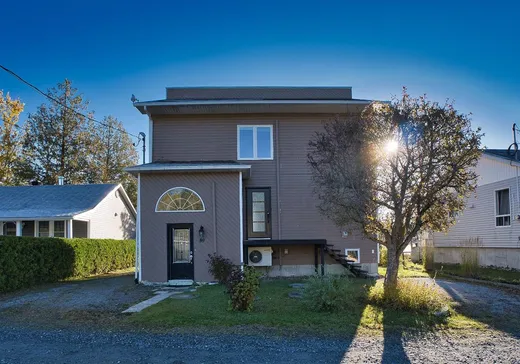 Maison à vendre - 89 Ch. Duplin, Dudswell, J0B 1G0