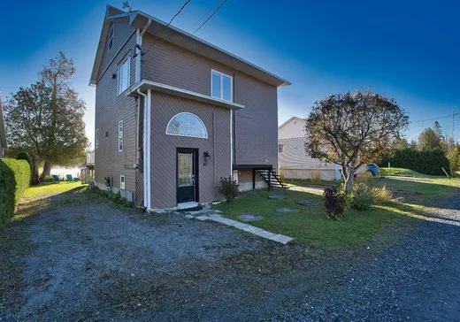 Maison à vendre - 89 Ch. Duplin, Dudswell, J0B 1G0