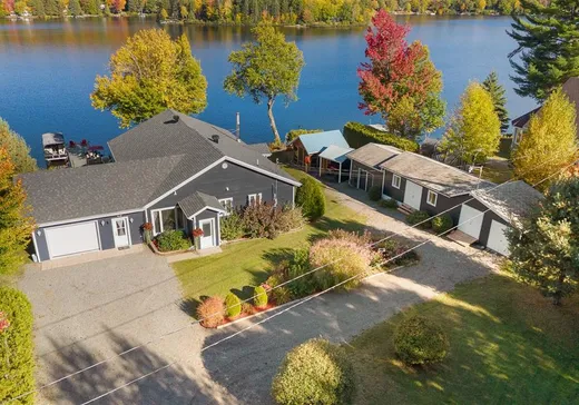Maison à vendre - 50 Ch. des Merisiers, Ste-Thecle, G0X 3G0