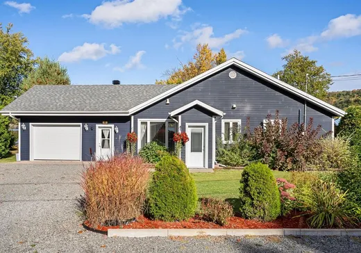 Maison à vendre - 50 Ch. des Merisiers, Ste-Thecle, G0X 3G0
