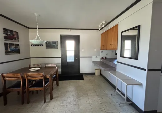 House for sale - 498 Boul. des Bois-Francs S., Victoriaville, G6P 5Z3