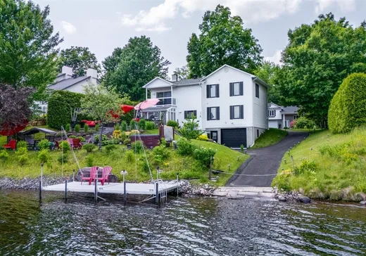 Maison à vendre - 250 Rue Joseph-Pariseau, Sherbrooke, J1N 3N9