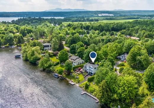 Maison à vendre - 250 Rue Joseph-Pariseau, Sherbrooke, J1N 3N9