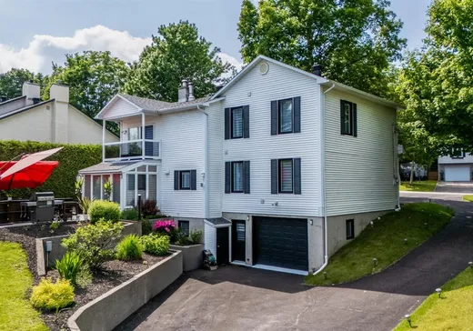 Maison à vendre - 250 Rue Joseph-Pariseau, Sherbrooke, J1N 3N9