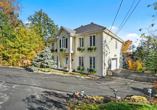 Maison à vendre - 73 Rue des Flandres, Waterloo, J0E 2N0
