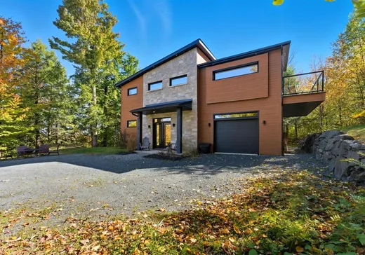 House for sale - 26 Ch. des Osmondes, Orford, J1X 0R6