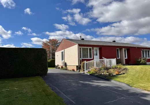 Maison à vendre - 8 Rue Daveluy, Victoriaville, G6P 8V8