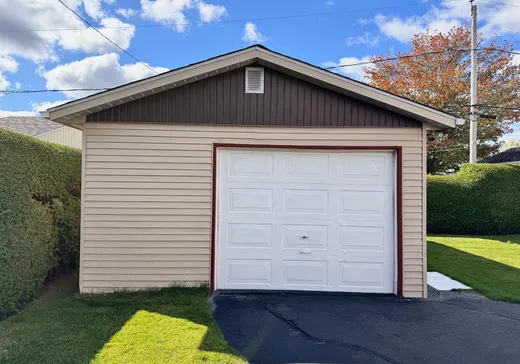 Maison à vendre - 8 Rue Daveluy, Victoriaville, G6P 8V8