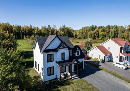 House for sale - 3007 Rue Armand, Saint-Félix-de-Kingsey, J0B 2T0