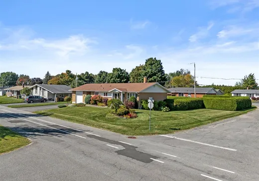 House for sale - 63 Av. Dunn, Victoriaville, G6P 2S8