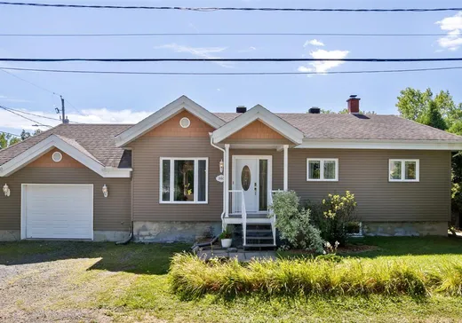 Bungalow à vendre - 1160 Av. des Marguerites, Trois-Rivières, G9H2R7