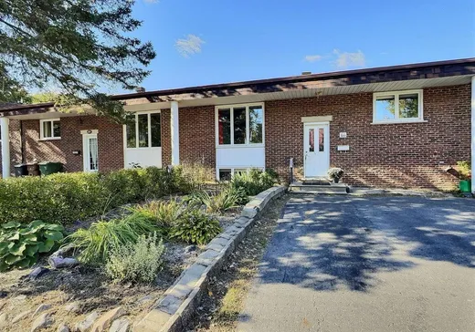 Bungalow à vendre - 118 Rue des Mésanges, Victoriaville, G6T1E2