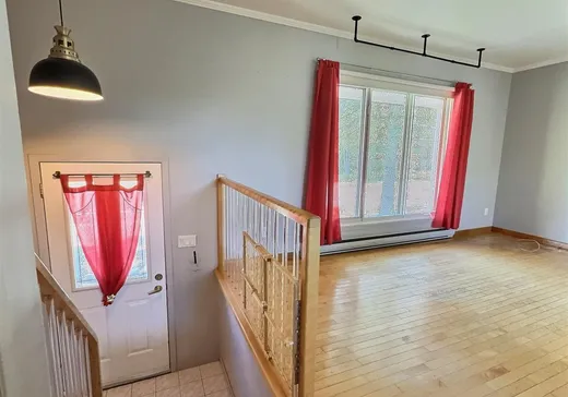 Maison à vendre - 118 Rue des Mésanges, Victoriaville, G6T 1E2