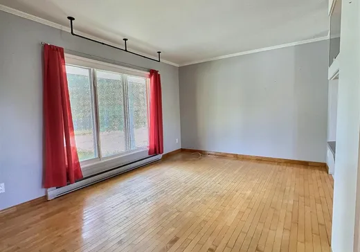Maison à vendre - 118 Rue des Mésanges, Victoriaville, G6T 1E2