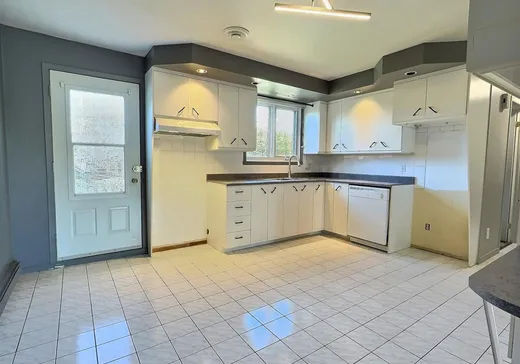 Maison à vendre - 118 Rue des Mésanges, Victoriaville, G6T 1E2