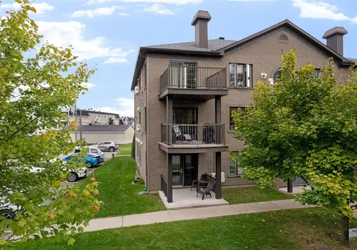 Condo à vendre - 1135 Av. Godefroy, App. 5, Bécancour, G9H1S5