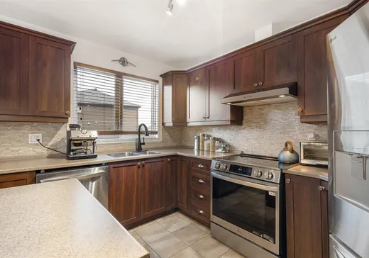 Condo à vendre - 1135 Av. Godefroy, App. 5, Bécancour, G9H 1S5
