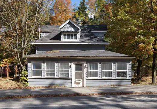 Maison à vendre - 1444 Rue Belvédère S., Sherbrooke, J1H 4E3