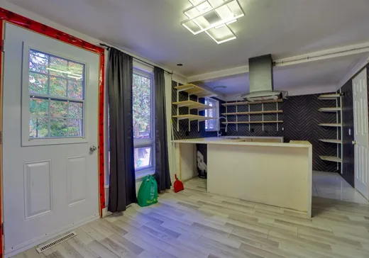 Maison à vendre - 1444 Rue Belvédère S., Sherbrooke, J1H 4E3