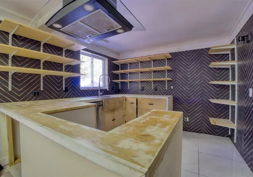 Maison à vendre - 1444 Rue Belvédère S., Sherbrooke, J1H 4E3