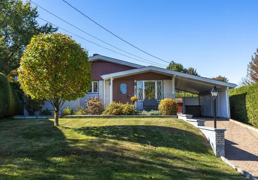 Maison à vendre - 2606 Rue Normand, Sherbrooke, J1G 4K6
