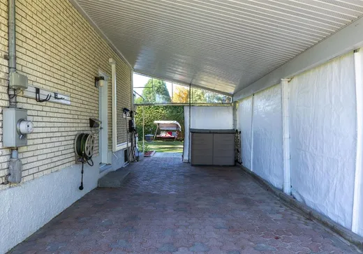 Maison à vendre - 2606 Rue Normand, Sherbrooke, J1G 4K6