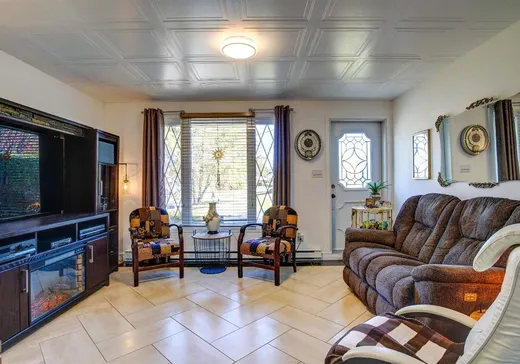 Maison à vendre - 2606 Rue Normand, Sherbrooke, J1G 4K6