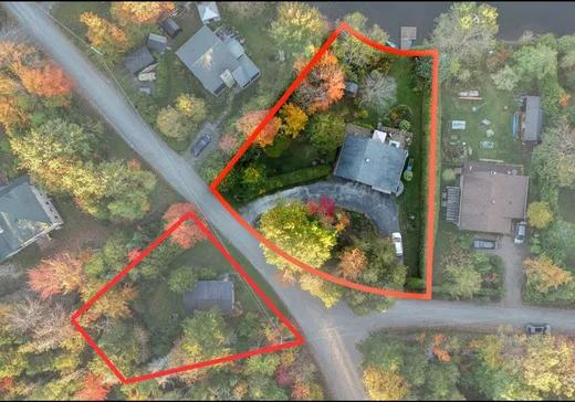 House for sale - 136 Ch. Brunelle, Magog, J1X 7A1