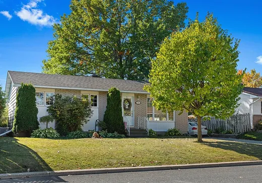 Bungalow à vendre - 536 Rue Hurd, Gatineau, J8P2T4