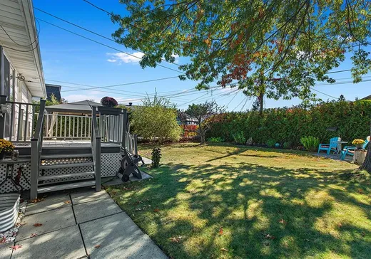 Maison à vendre - 536 Rue Hurd, Gatineau, J8P 2T4