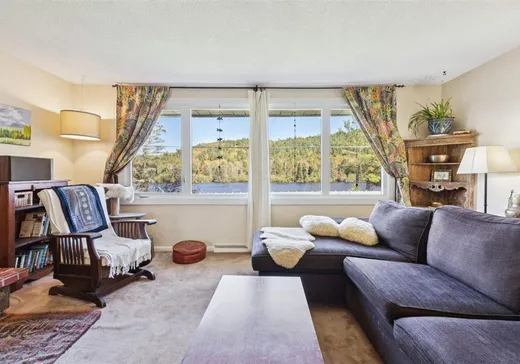 Maison à vendre - 499 Ch. Riverside, Wakefield, J0X 3G0