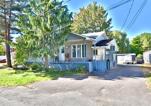 Maison à vendre - 1421 4e Rue, Chambly, J3L 4V4