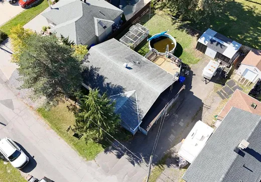 Maison à vendre - 1421 4e Rue, Chambly, J3L 4V4