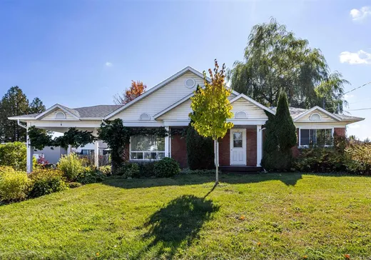 Bungalow for sale - 3790 Rue Charles-Hamel, Sherbrooke, J1L1M6
